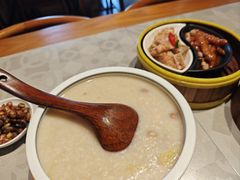 -如轩·海鲜砂锅粥·潮汕菜(南城店)