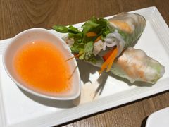 -Pho Asia 亚阁越南料理(上海来福士广场店)