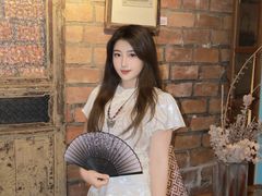 -西关84·History·Art·Cafe
