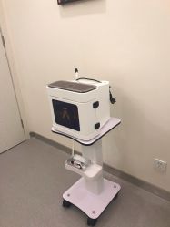 -康颜SPA自然疗愈皮肤管理中心