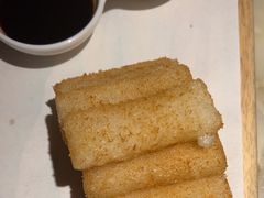 -绿茶餐厅(朝阳大悦城店)