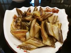 -阿凡海鲜(甬港北路店)