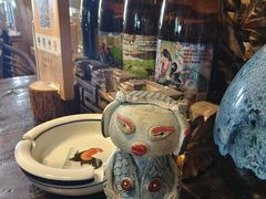 -吃货私房菜(丽江束河古镇店)