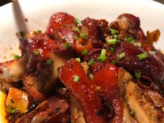 -老湘村·湖南土菜(天河维多利店)