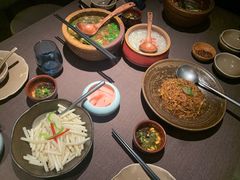 -山石榴·贵州菜(陆家嘴中心店)
