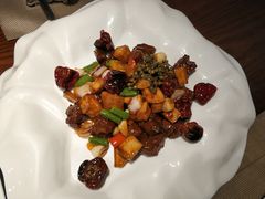 -童福兴·南京菜(老门东店)