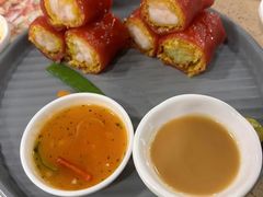 -点都德(皇岗村店)