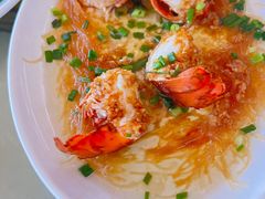 -红月湾海鲜饭店•沙滩海景(双月湾店)
