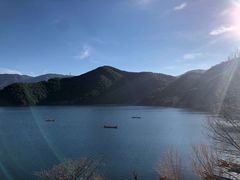 -泸沽湖里格半岛
