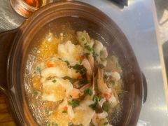 -潮界(虹桥新天地店)