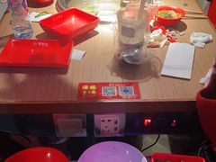 -季季红火锅(丰城洪客隆店)