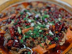 -老丘丘(较场口店)