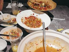 -炊烟小炒黄牛肉(浦东世纪汇店)