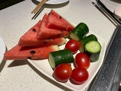 西瓜-海底捞火锅(长沙华创国际广场店)