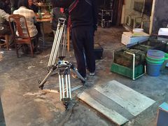 -浪琴湾尾角仔海鲜坊