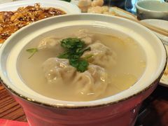-惠宾饭庄(中山路店)
