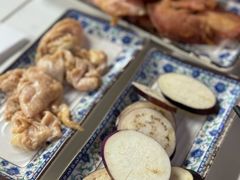 -大槐树烤肉馆