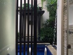 -三亚亚龙湾雅高铂尔曼别墅度假酒店