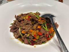 -扶摇湘宴·烤鸭·湘粤宴(中关村·北大店)