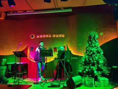 -Ambra Haus琥珀屋精酿餐厅(宝山店)