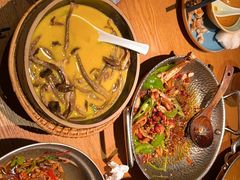 -吃饭皇帝大(合生汇店)