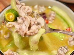 -江湖情酸菜鱼(万菱汇店)