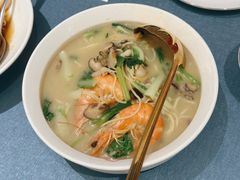 -闽海肴(北辰荟店)