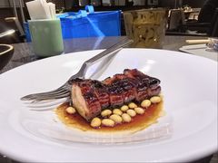 -万丽轩·粤菜(王府井金茂万丽酒店)