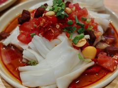 -黔二妞地摊火锅(龙华清湖店)