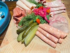 -卢布里西餐厅(海拉尔店)