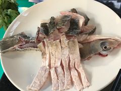 -正能量脆肉鲩火锅