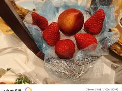 -聆桂烤鸭·金奖烤鸭(静联广场店)