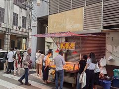 -明记牛杂(新马路分店)