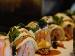 -索菲特酒店 · 云尚天际自助餐厅