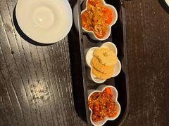 -甄御•海鲜新青岛菜(麦岛店)