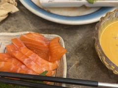 -亚马逊蒸汽活海鲜自助(LCM置汇旭辉广场店)