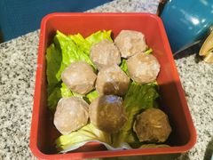 -云荷里·蒸汽石锅鱼·云南菜(中发百旺店)
