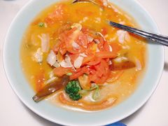 -绿茶餐厅(乐峰广场店)