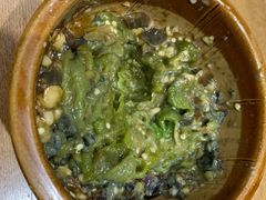 -俏湘厨•地道湘菜(建华南路店)