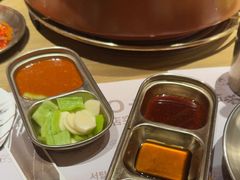 -西塔老太太泥炉烤肉(亚运村店)