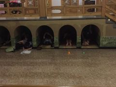 -纽斯桑拿会所(天山店)