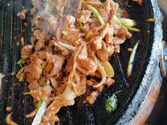 -厚味居炙子烤肉·清真(天桥南纬路店)
