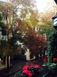 Mirror Salon-3AM HAIR SALON烫发染发接发