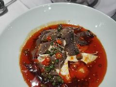 -红鼎豆捞·专注品质海鲜20年(宝丰路店)