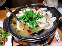 -陶德砂锅(蜀汉路店)