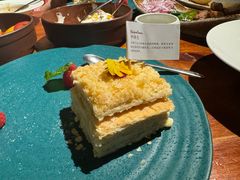 -格鲁·秀色Georgia’s Feast
