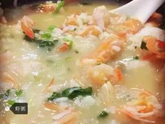 -一粥(华侨城创意文化园店)