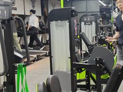 -GMJ·24H健身房(四川北路店)