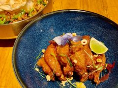 -森Some Fusion(荔湾店)