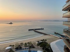 -深圳大梅沙京基洲际度假酒店